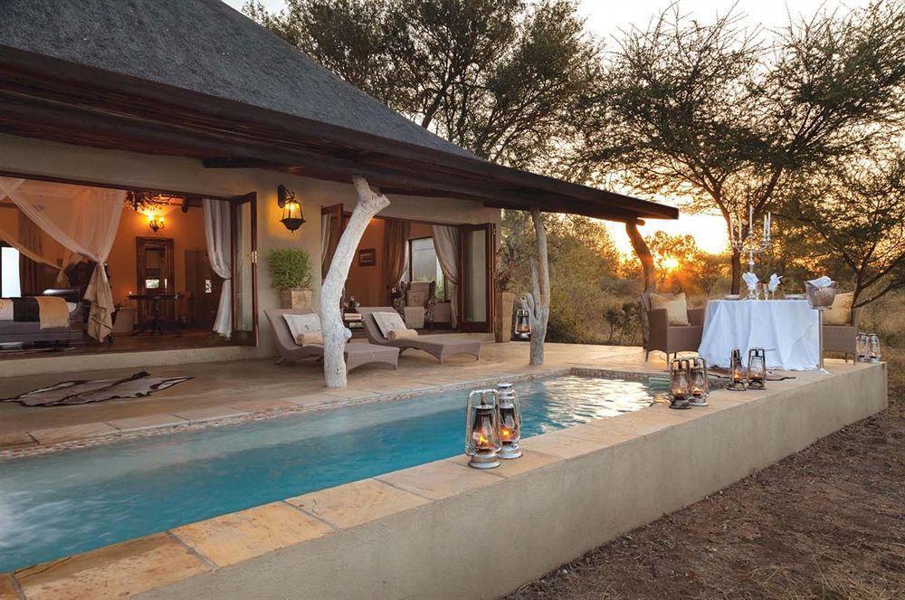 Kings Camp Private Game Reserve Klaserie Private Nature Reserve Esterno foto