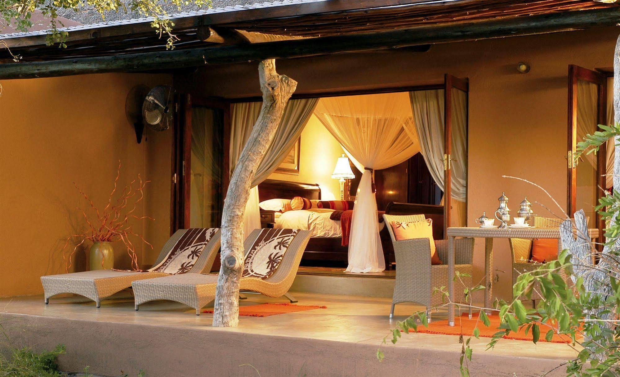 Kings Camp Private Game Reserve Klaserie Private Nature Reserve Esterno foto